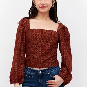 Levi's Finn Blouse